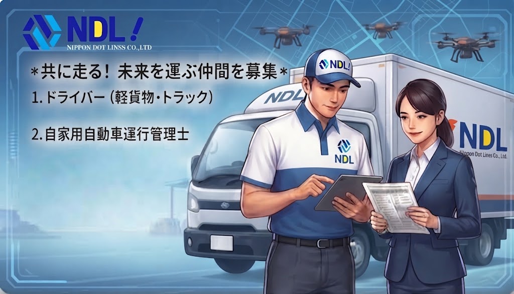 採用・求人情報 ポスター