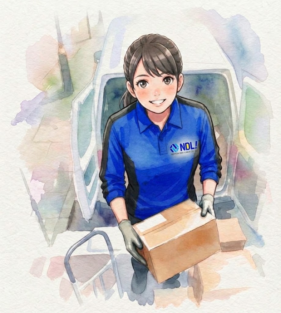 ドライバーイメージ